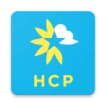 freestate hcp android application logo